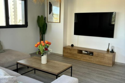 Dzīvoklis pārdošanā Alicante, Spānijā 2 istabas, 86 m2 Nr. 146846 - attēls 20