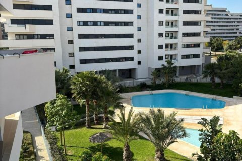 Продажа квартиры в Аликанте, Испания 2 спальни, 86м2 №146846 - фото 17