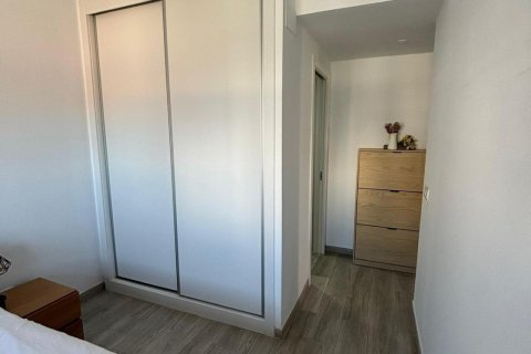 Dzīvoklis pārdošanā Alicante, Spānijā 2 istabas, 86 m2 Nr. 146846 - attēls 12