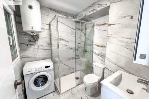 Penthouse w El Perello, Valencia, Hiszpania 1 sypialnia, 74 mkw. nr 146842 – zdjęcie 9