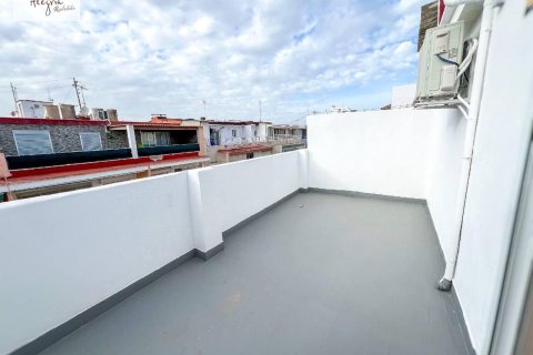 Penthouse w El Perello, Valencia, Hiszpania 1 sypialnia, 74 mkw. nr 146842 – zdjęcie 19