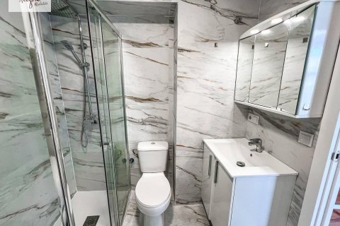 Penthouse w El Perello, Valencia, Hiszpania 1 sypialnia, 74 mkw. nr 146842 – zdjęcie 8