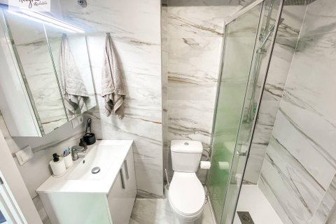 Penthouse w El Perello, Valencia, Hiszpania 1 sypialnia, 74 mkw. nr 146842 – zdjęcie 15