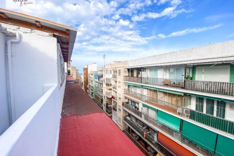 Penthouse w El Perello, Valencia, Hiszpania 1 sypialnia, 74 mkw. nr 146842 – zdjęcie 17