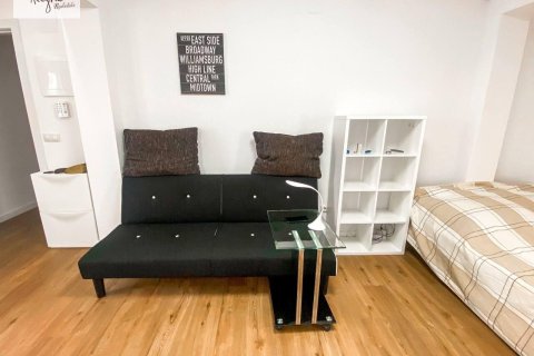 Penthouse w El Perello, Valencia, Hiszpania 1 sypialnia, 74 mkw. nr 146842 – zdjęcie 12