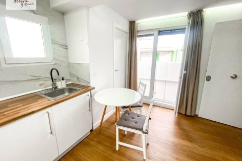 Penthouse w El Perello, Valencia, Hiszpania 1 sypialnia, 74 mkw. nr 146842 – zdjęcie 13