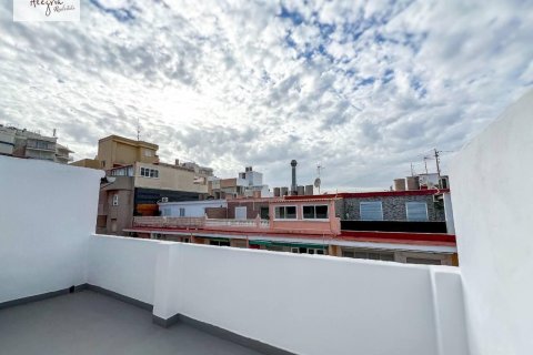 Penthouse w El Perello, Valencia, Hiszpania 1 sypialnia, 74 mkw. nr 146842 – zdjęcie 18