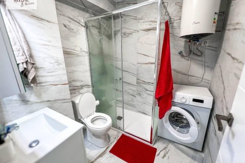 Penthouse w El Perello, Valencia, Hiszpania 1 sypialnia, 74 mkw. nr 146842 – zdjęcie 14