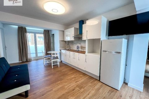 Penthouse w El Perello, Valencia, Hiszpania 1 sypialnia, 74 mkw. nr 146842 – zdjęcie 5