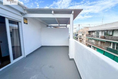 Penthouse w El Perello, Valencia, Hiszpania 1 sypialnia, 74 mkw. nr 146842 – zdjęcie 21