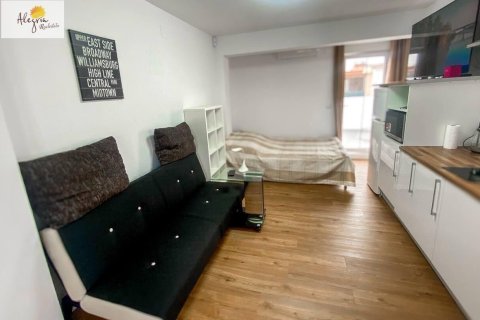 Penthouse w El Perello, Valencia, Hiszpania 1 sypialnia, 74 mkw. nr 146842 – zdjęcie 11