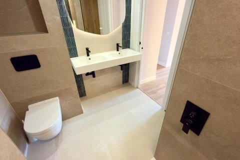 Dzīvoklis pārdošanā Alicante, Spānijā 3 istabas, 77.99 m2 Nr. 146845 - attēls 25