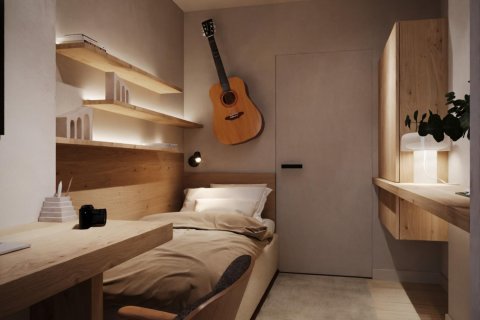 Dzīvoklis pārdošanā Alicante, Spānijā 3 istabas, 77.99 m2 Nr. 146845 - attēls 20