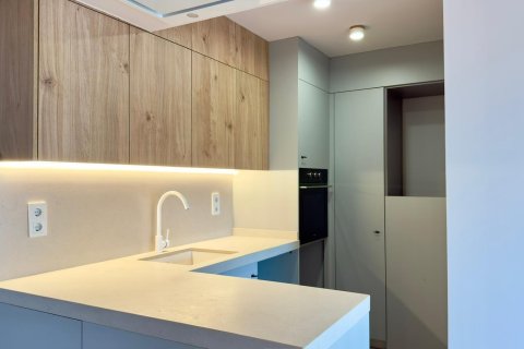 Dzīvoklis pārdošanā Alicante, Spānijā 3 istabas, 77.99 m2 Nr. 146845 - attēls 4