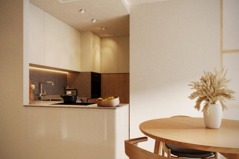 Dzīvoklis pārdošanā Alicante, Spānijā 3 istabas, 77.99 m2 Nr. 146845 - attēls 5