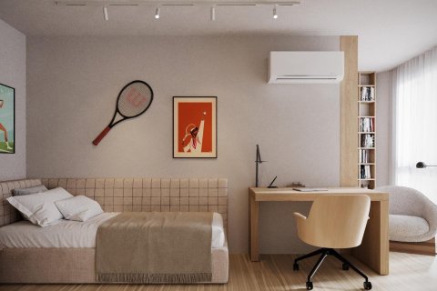 Apartament w Alicante, Hiszpania 3 sypialnie, 77.99 mkw. nr 146845 – zdjęcie 3