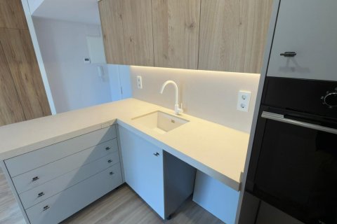 Apartament w Alicante, Hiszpania 3 sypialnie, 77.99 mkw. nr 146845 – zdjęcie 8