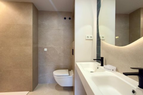 Dzīvoklis pārdošanā Alicante, Spānijā 3 istabas, 77.99 m2 Nr. 146845 - attēls 11