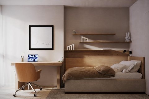 Apartament w Alicante, Hiszpania 3 sypialnie, 77.99 mkw. nr 146845 – zdjęcie 20