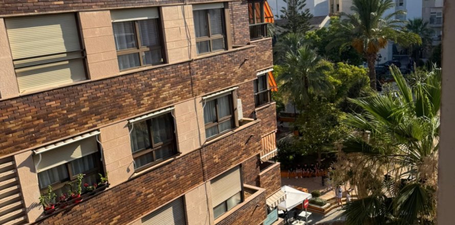 Dzīvoklis Torrevieja, Alicante, Spānijā 3 istabas, Nr. 146847