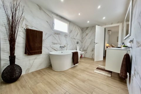 Villa zum Verkauf in Cabo Roig, Alicante, Spanien 6 Schlafzimmer, 344 m2 Nr. 160869 - Foto 10