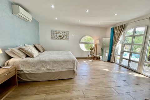 Villa à vendre à Cabo Roig, Alicante, Espagne, 6 chambres, 344 m2 No. 160869 - photo 23