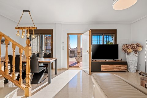 Townhouse zum Verkauf in San Miguel de Salinas, Alicante, Spanien 3 Schlafzimmer,  Nr. 160868 - Foto 9