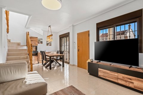 Townhouse zum Verkauf in San Miguel de Salinas, Alicante, Spanien 3 Schlafzimmer,  Nr. 160868 - Foto 7