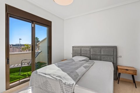 Townhouse zum Verkauf in San Miguel de Salinas, Alicante, Spanien 3 Schlafzimmer,  Nr. 160868 - Foto 14