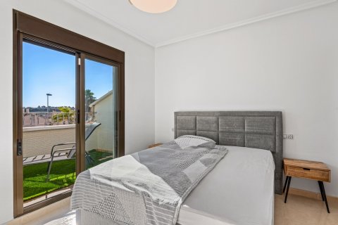 Townhouse zum Verkauf in San Miguel de Salinas, Alicante, Spanien 3 Schlafzimmer,  Nr. 160868 - Foto 28