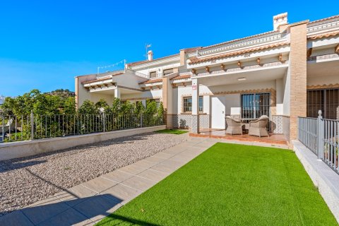 Townhouse zum Verkauf in San Miguel de Salinas, Alicante, Spanien 3 Schlafzimmer,  Nr. 160868 - Foto 2