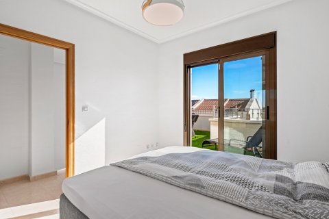 Townhouse zum Verkauf in San Miguel de Salinas, Alicante, Spanien 3 Schlafzimmer,  Nr. 160868 - Foto 23