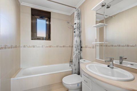 Townhouse zum Verkauf in San Miguel de Salinas, Alicante, Spanien 3 Schlafzimmer,  Nr. 160868 - Foto 18