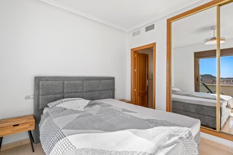 Townhouse zum Verkauf in San Miguel de Salinas, Alicante, Spanien 3 Schlafzimmer,  Nr. 160868 - Foto 21