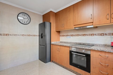 Townhouse zum Verkauf in San Miguel de Salinas, Alicante, Spanien 3 Schlafzimmer,  Nr. 160868 - Foto 12