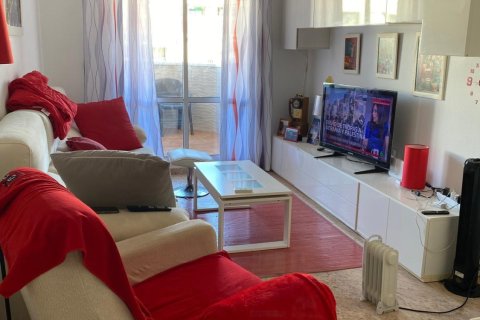 Wohnung in Torrevieja, Alicante, Spanien 3 Schlafzimmer, 80 m2 Nr. 160870