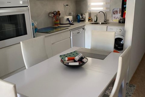 Wohnung zum Verkauf in Torrevieja, Alicante, Spanien 3 Schlafzimmer, 80 m2 Nr. 160870 - Foto 23