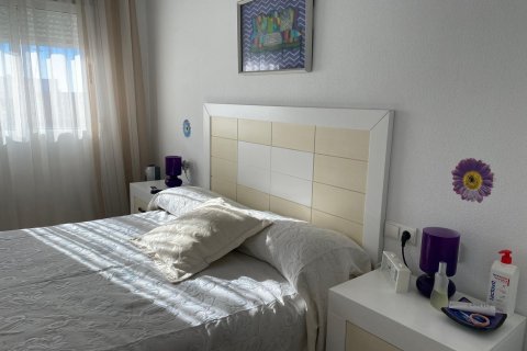 Wohnung zum Verkauf in Torrevieja, Alicante, Spanien 3 Schlafzimmer, 80 m2 Nr. 160870 - Foto 14
