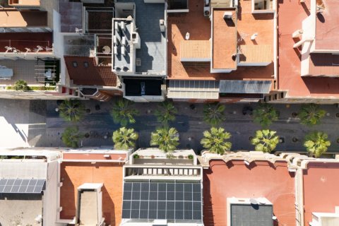 Wohnung zum Verkauf in Torrevieja, Alicante, Spanien 3 Schlafzimmer, 101 m2 Nr. 160873 - Foto 10