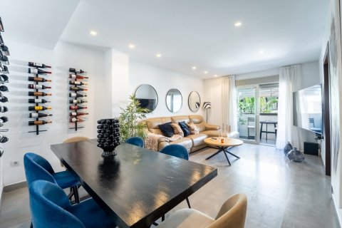 Wohnung zum Verkauf in Torrevieja, Alicante, Spanien 3 Schlafzimmer, 101 m2 Nr. 160873 - Foto 8