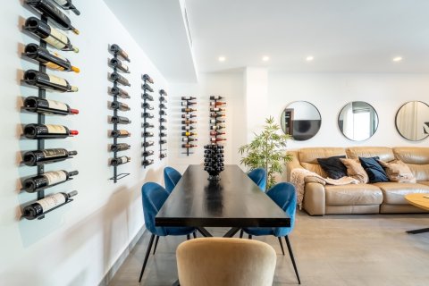 Wohnung zum Verkauf in Torrevieja, Alicante, Spanien 3 Schlafzimmer, 101 m2 Nr. 160873 - Foto 12