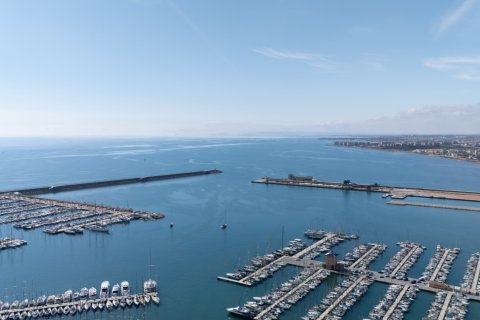 Wohnung zum Verkauf in Torrevieja, Alicante, Spanien 3 Schlafzimmer, 101 m2 Nr. 160873 - Foto 4