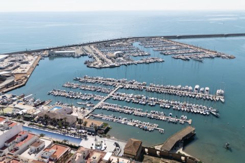 Wohnung zum Verkauf in Torrevieja, Alicante, Spanien 3 Schlafzimmer, 101 m2 Nr. 160873 - Foto 6