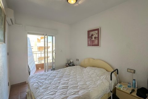 Wohnung zum Verkauf in Torrevieja, Alicante, Spanien 3 Schlafzimmer, 113 m2 Nr. 160871 - Foto 20