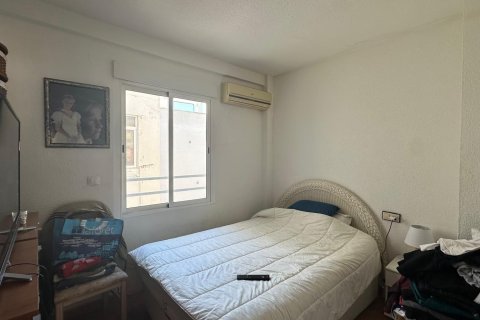 Wohnung zum Verkauf in Torrevieja, Alicante, Spanien 3 Schlafzimmer, 113 m2 Nr. 160871 - Foto 17