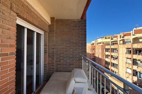 Wohnung zum Verkauf in Torrevieja, Alicante, Spanien 3 Schlafzimmer, 113 m2 Nr. 160871 - Foto 30