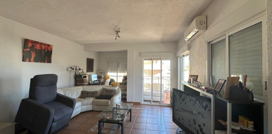 Wohnung in Torrevieja, Alicante, Spanien 3 Schlafzimmer, 113 m2 Nr. 160871