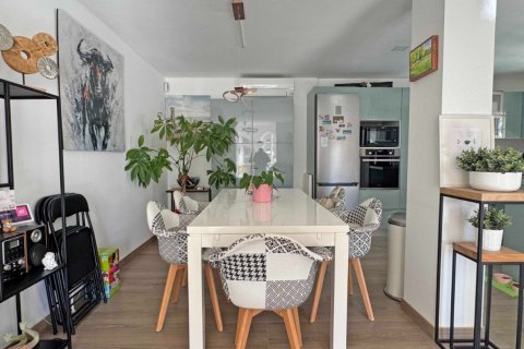 Townhouse zum Verkauf in Villamartin, Alicante, Spanien 2 Schlafzimmer, 91 m2 Nr. 160872 - Foto 5