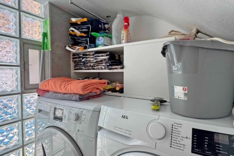 Townhouse zum Verkauf in Villamartin, Alicante, Spanien 2 Schlafzimmer, 91 m2 Nr. 160872 - Foto 15