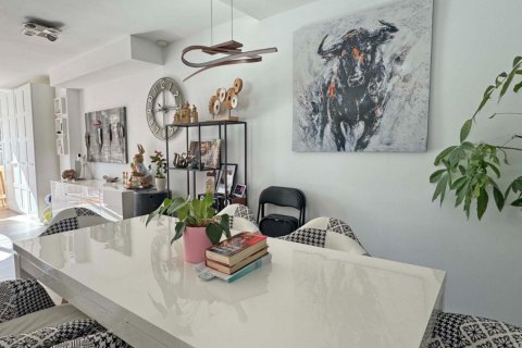 Townhouse zum Verkauf in Villamartin, Alicante, Spanien 2 Schlafzimmer, 91 m2 Nr. 160872 - Foto 20